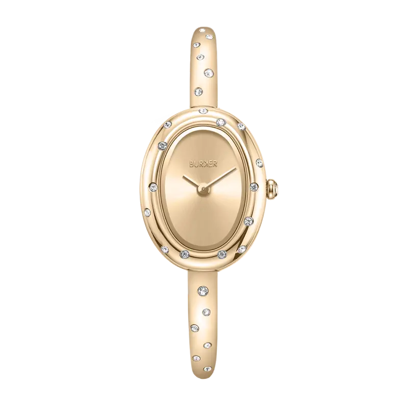 Diana Dalmatian Gold
