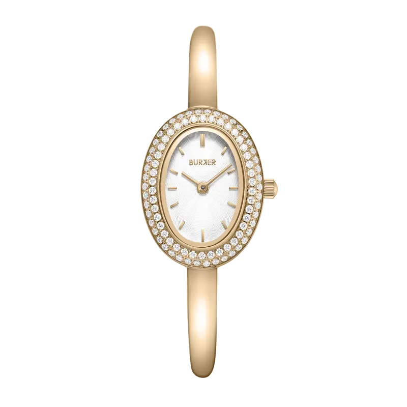 Diana Gold Chic