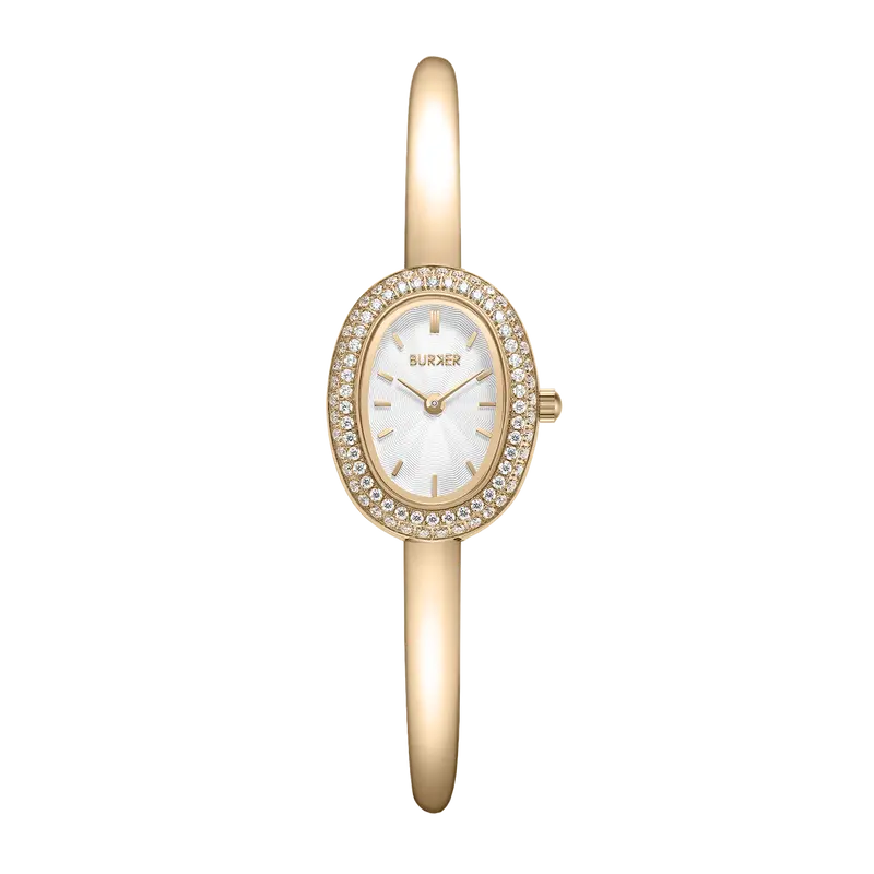 Diana Petite Gold Chic