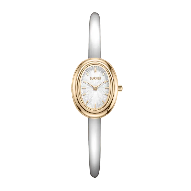 Diana Petite Gold Silver