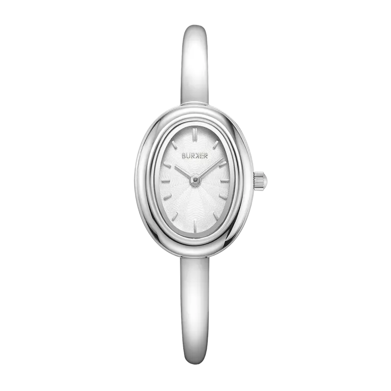Diana Silver White