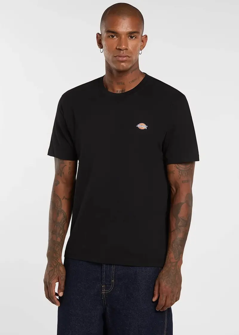 Dickies Men's Mapleton T-Shirt Black