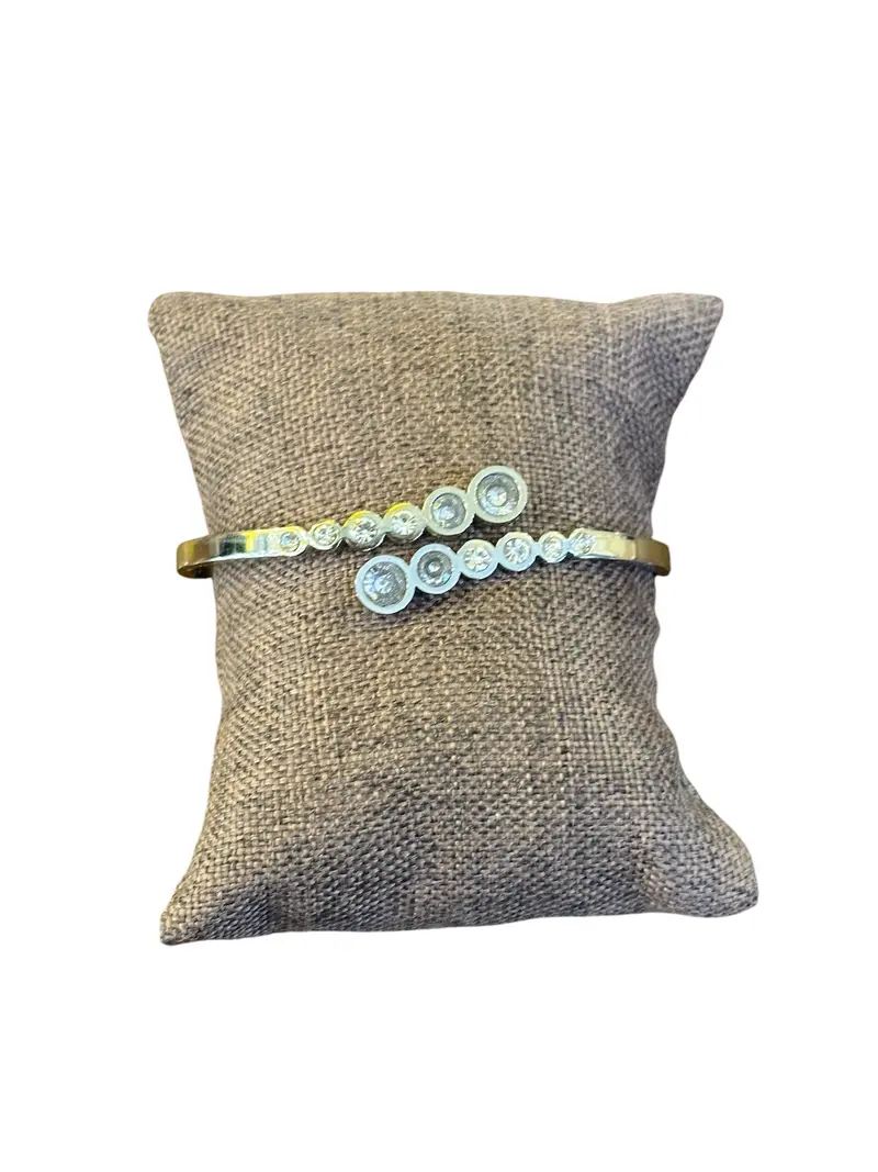 Dimes Bracelet