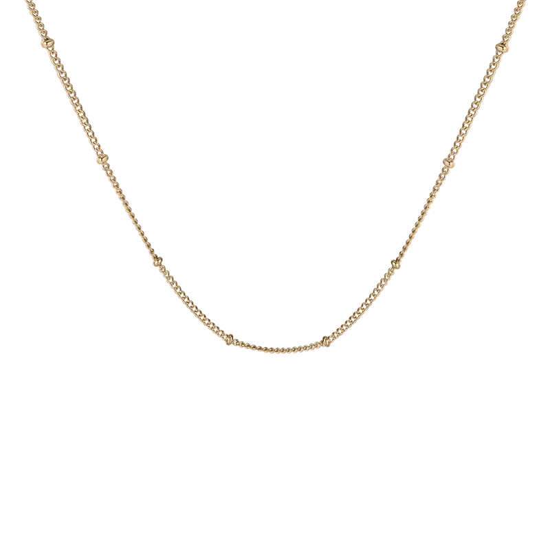 Diona Necklace