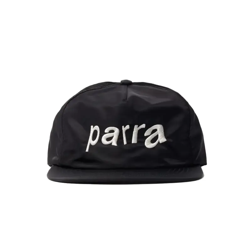 Distorted 90s Memory 6 Panel Hat