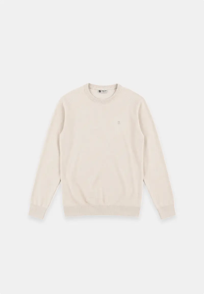 Dome – Soft Elite Crewneck Knit