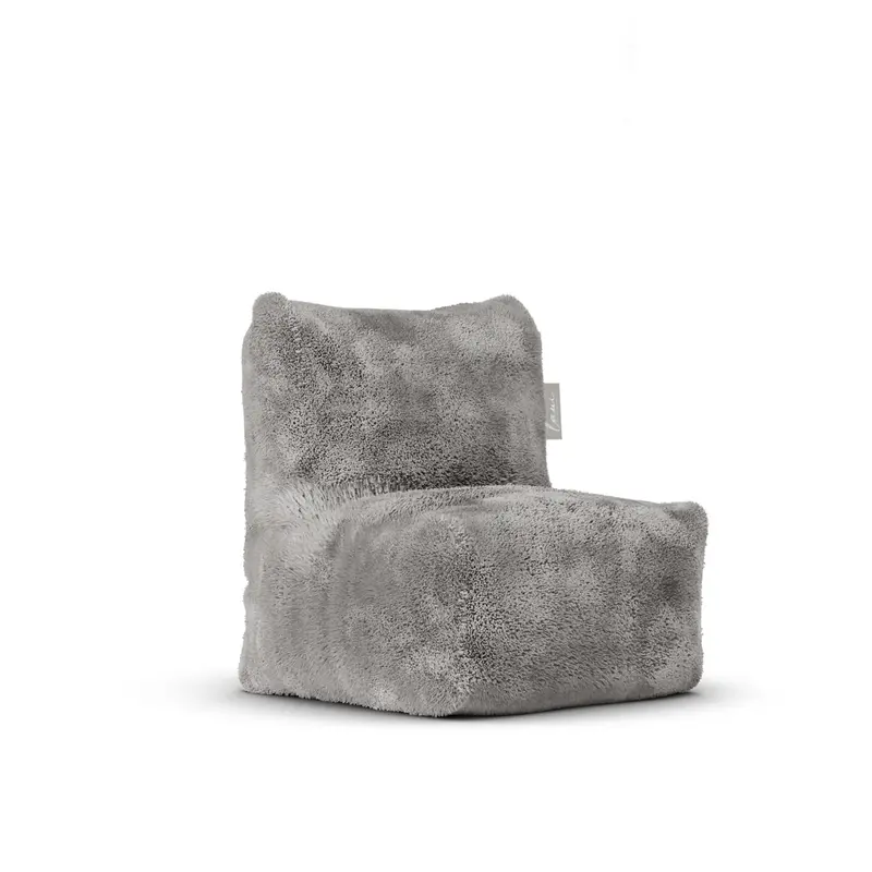 Doodle Kid Lounge Light Grey - Laui Lounge
