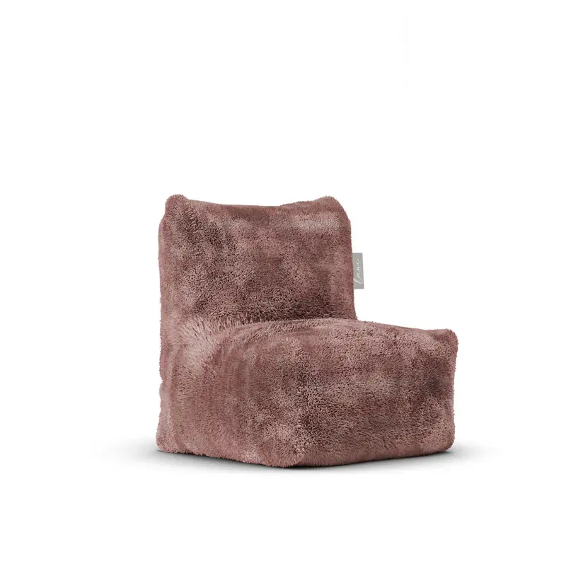 Doodle Kid Lounge Soft Pink - Laui Lounge