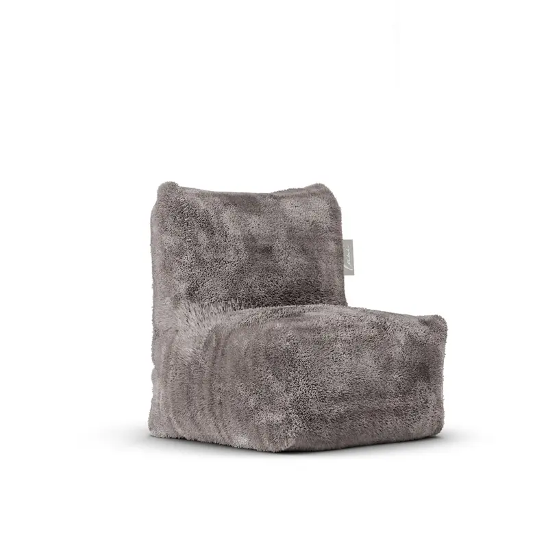 Doodle Kid Lounge Taupe - Laui Lounge