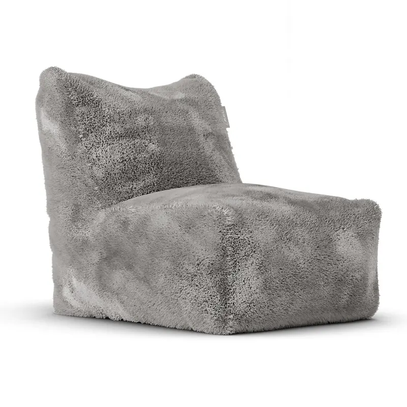 Doodle Lounge SeatXL Light Grey - Laui Lounge