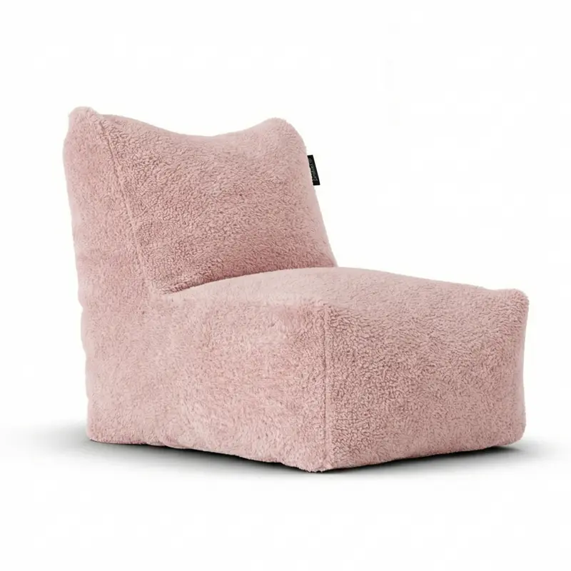 Doodle Lounge SeatXL Soft Pink - Laui Lounge