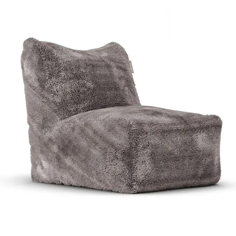 Doodle Lounge SeatXL Taupe - Laui Lounge