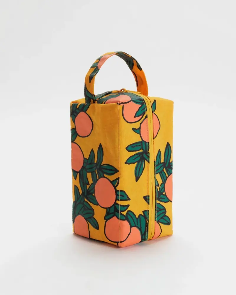 Dopp Kit - Orange Tree [PRE ORDER]