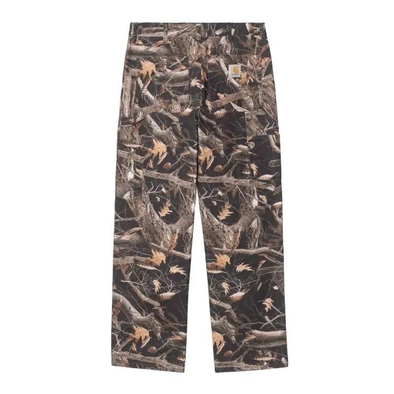 Double Knee Pant