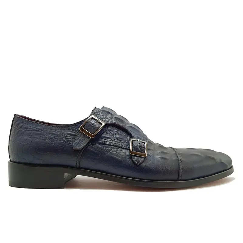 Double Monkstrap CALEB