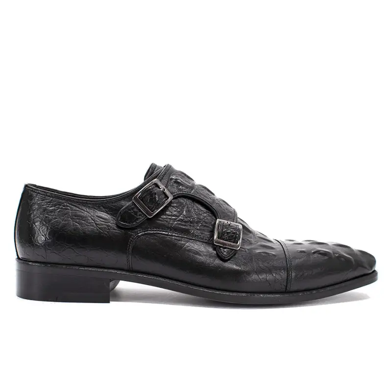 Double Monkstrap CALEB