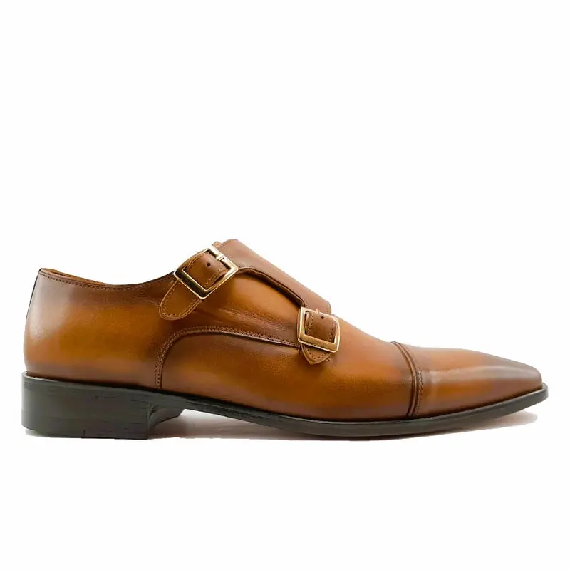Double Monkstrap CHARLIE