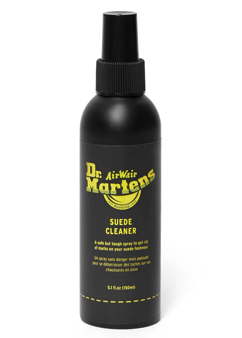 Dr. Martens Suede Cleaner 150ml