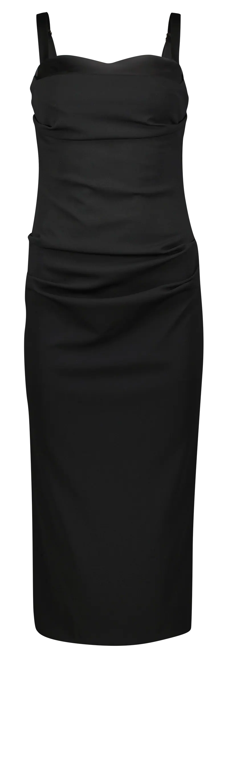 Dress AFAHIAW 1900 Nero