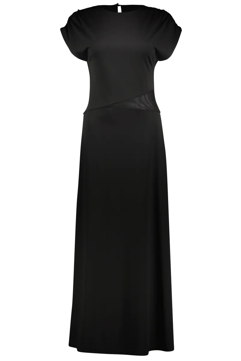 Dress AFBIIHL 1900 Nero
