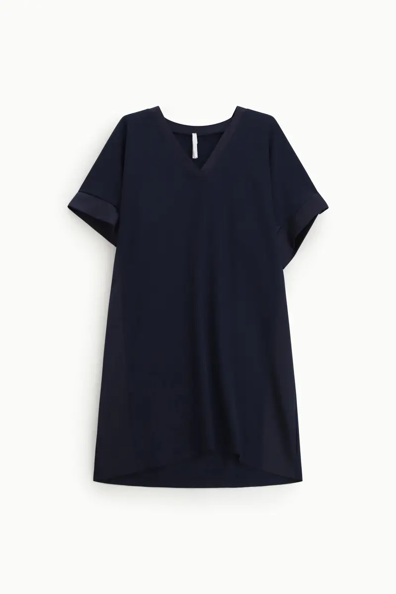 Dress AFMH Blue