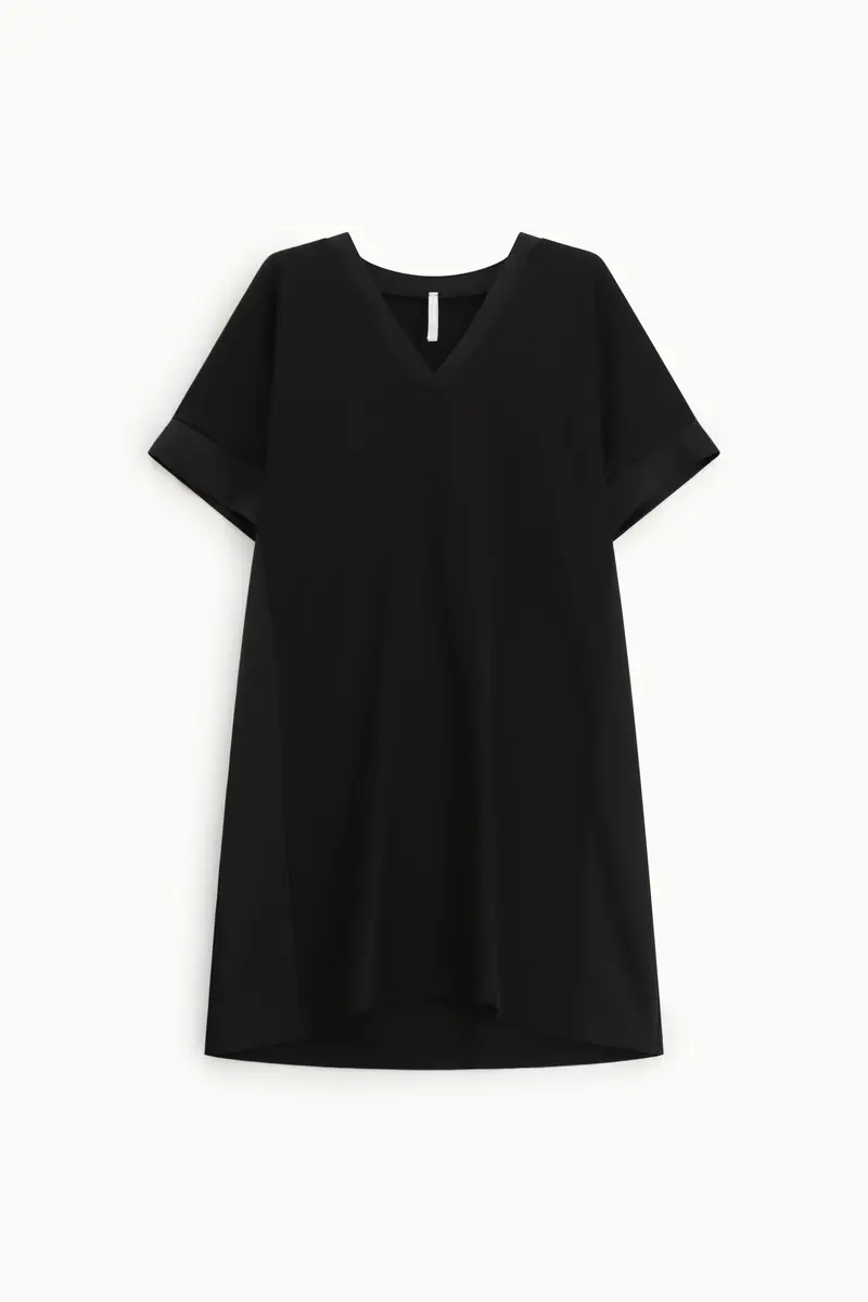 Dress AFMH Caffe