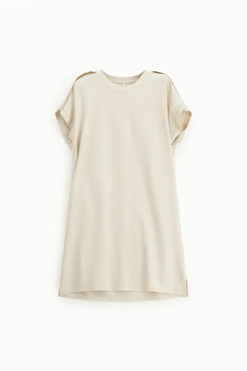 Dress AFXRLHZ 1132 Gesso