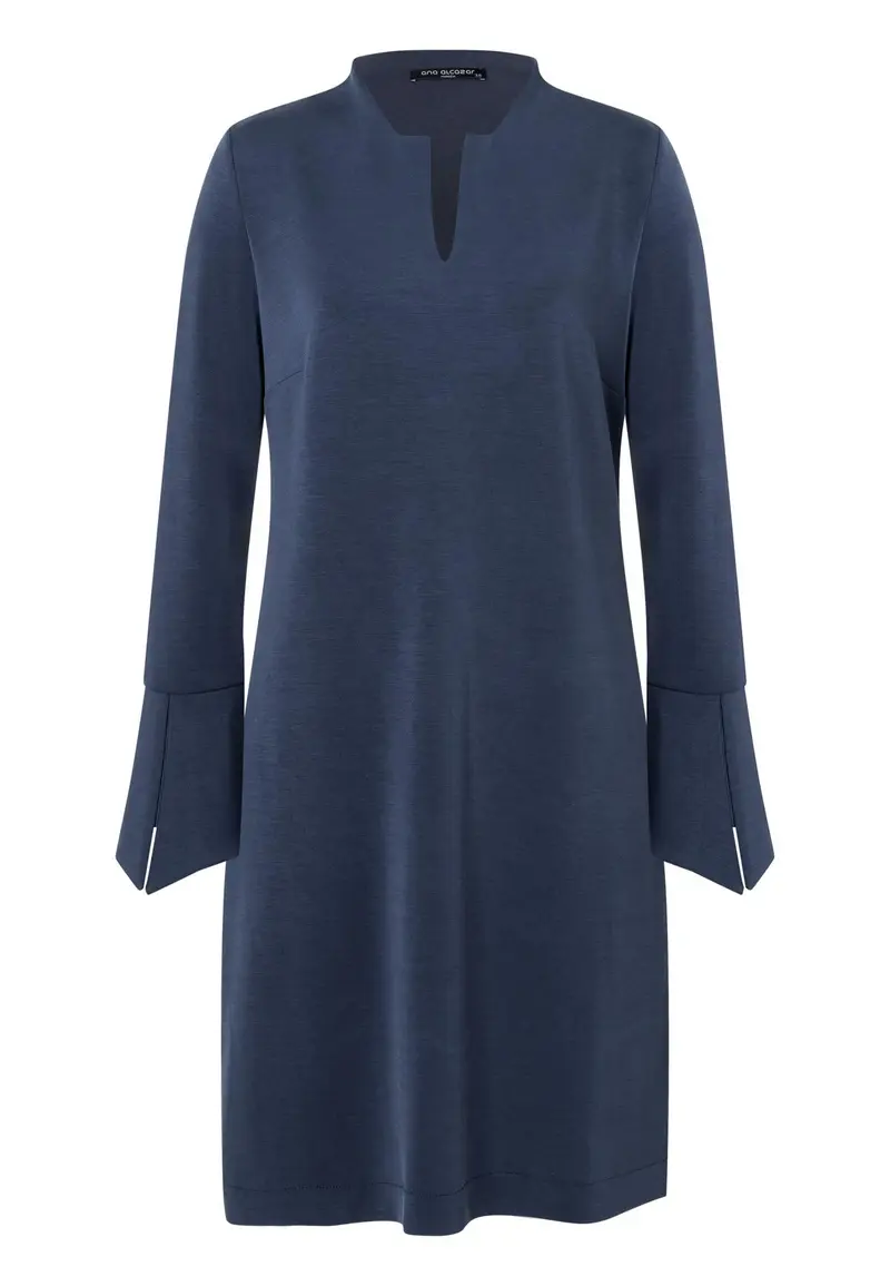 Dress Uni V +Vmouw