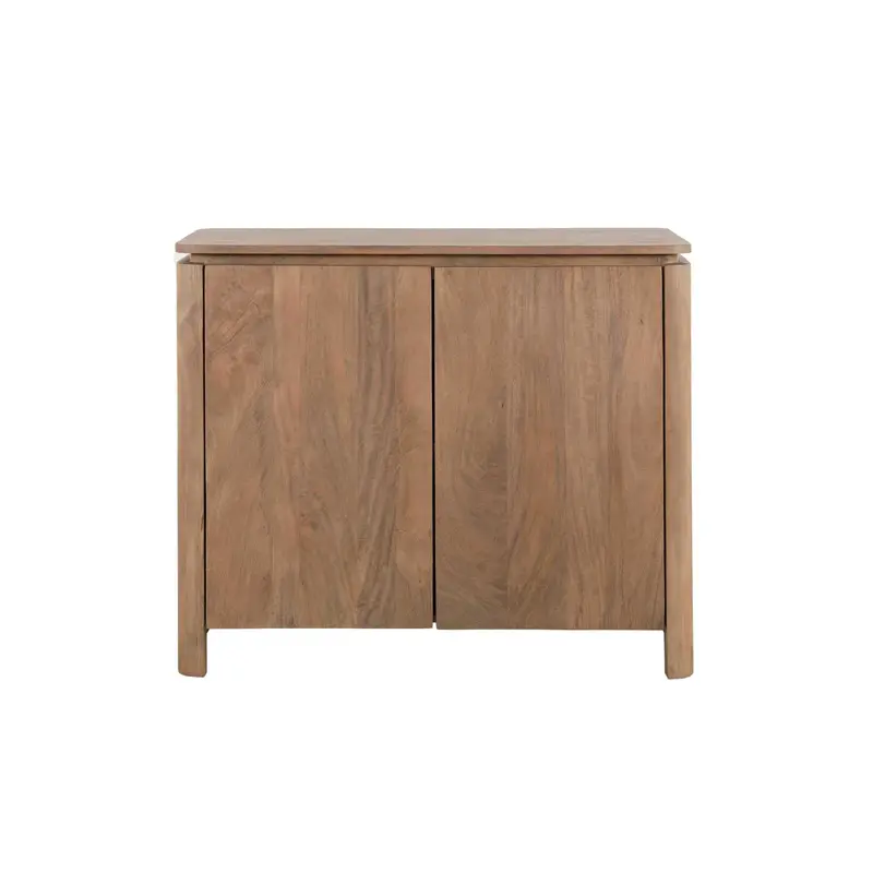 Dressoir Dallas Mangohout Naturel 100cm Starfurn