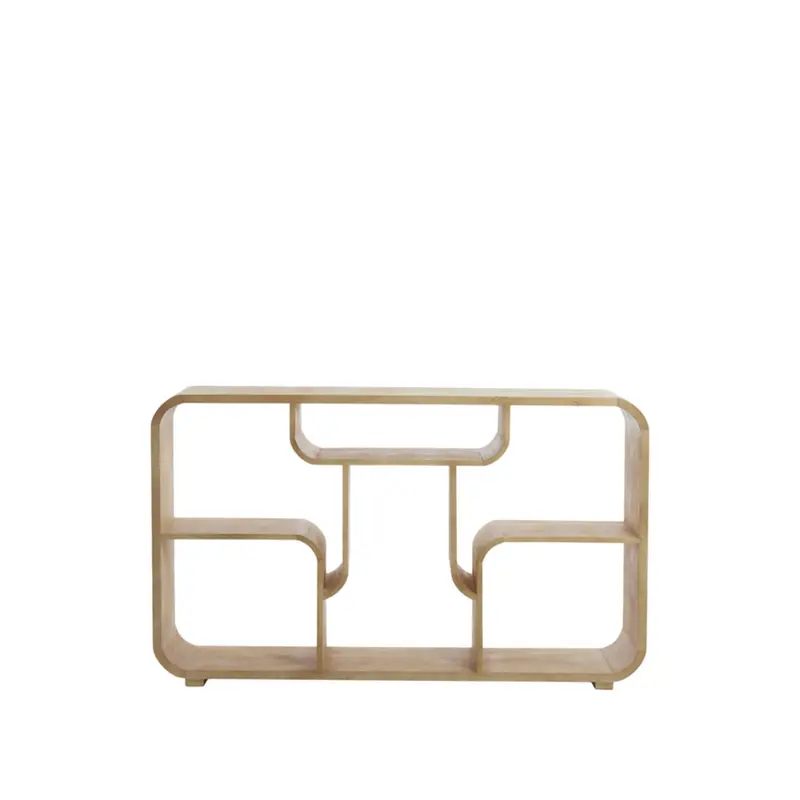 Dressoir Lara (3 kleuren)