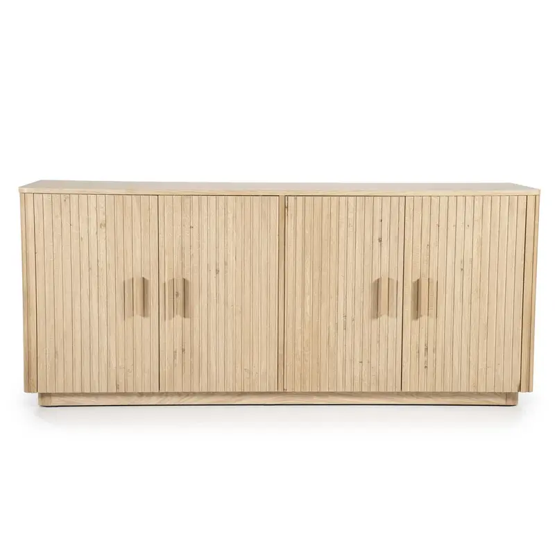 Dressoir Roos