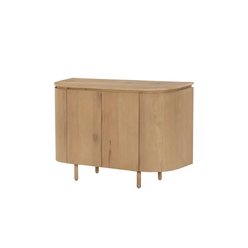 Dressoir Tobago Eiken Naturel 115cm Livingfurn