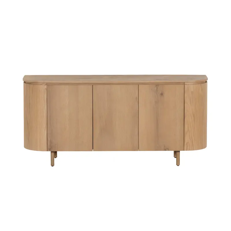 Dressoir Tobago Eiken Naturel 170cm Livingfurn