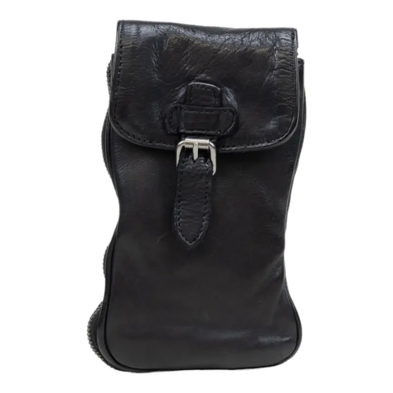 DSTRCT Telefoontasje 358730 Black