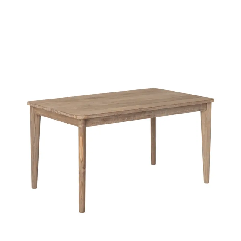 DTP Home Apollo Eettafel 140cm