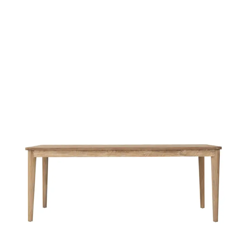 DTP Home Apollo Eettafel 200cm