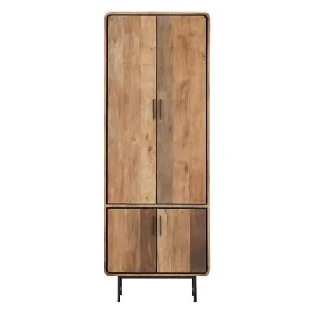DTP Home Bergkast Evo 4-Deurs