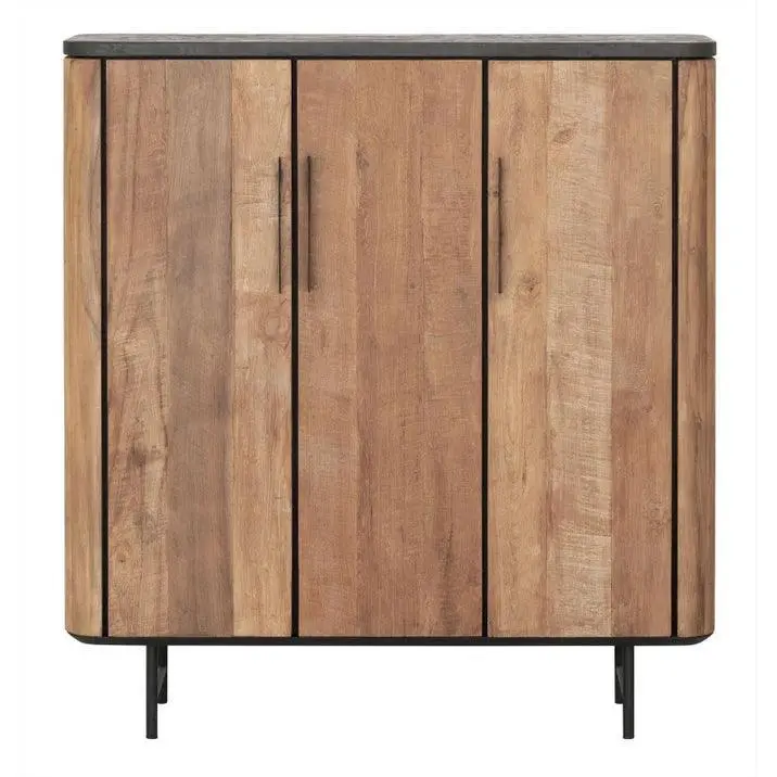 DTP Home Bergkast Soho Laag 120cm