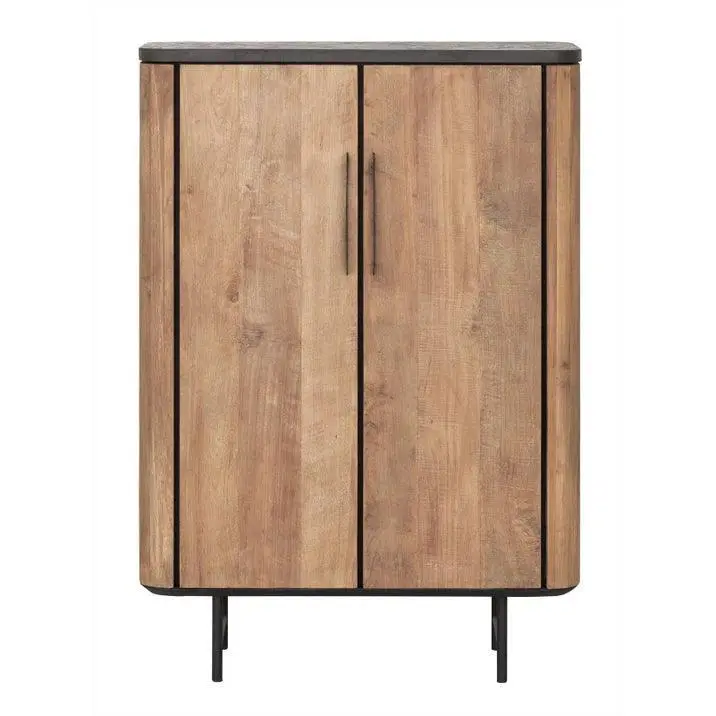 DTP Home Bergkast Soho Laag 90cm