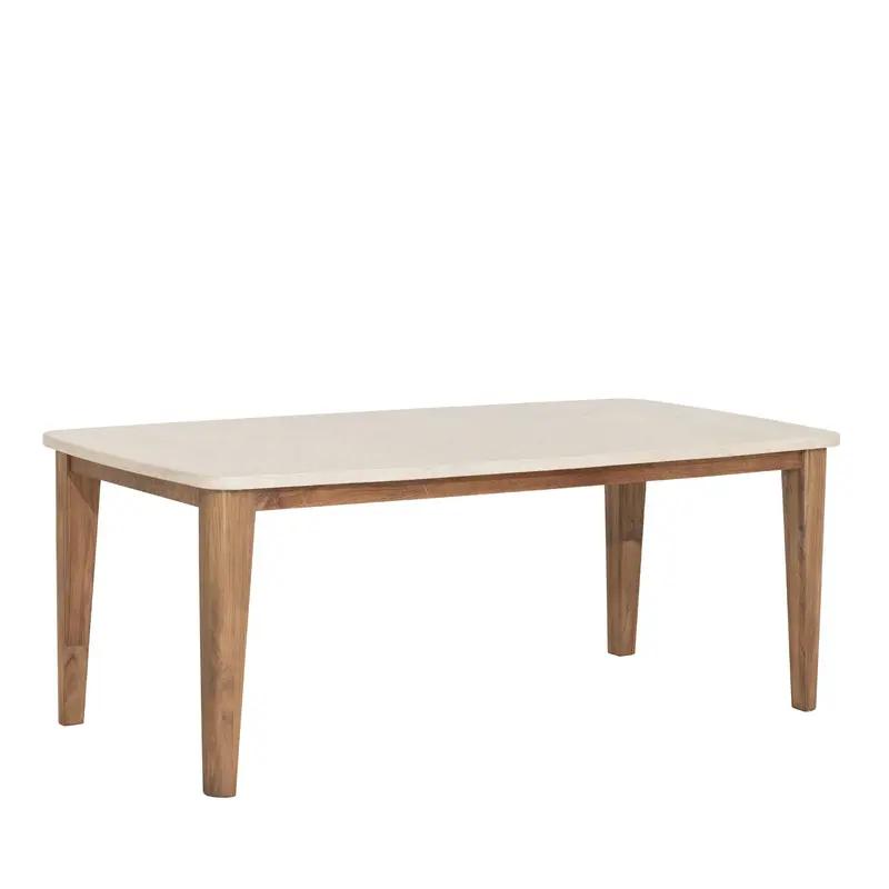 DTP Home Bliss mortex Eettafel 250cm