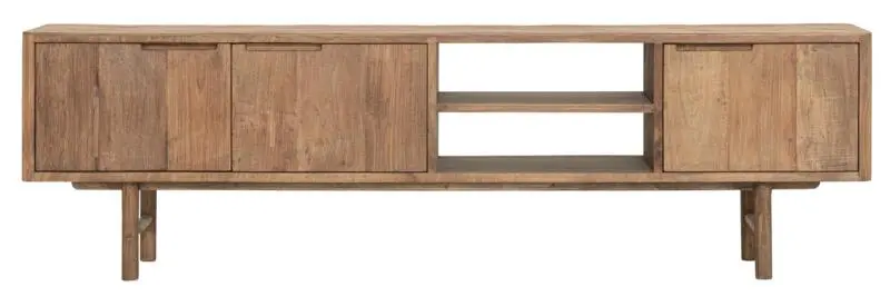 DTP Home Bliss TV-meubel No.2 Medium 170cm