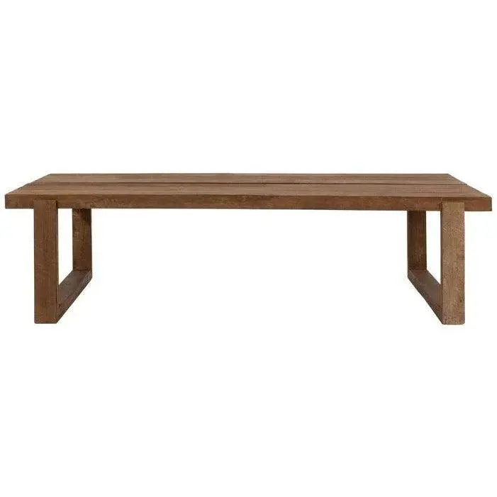 DTP Home Classic Salontafel Icon 130cm