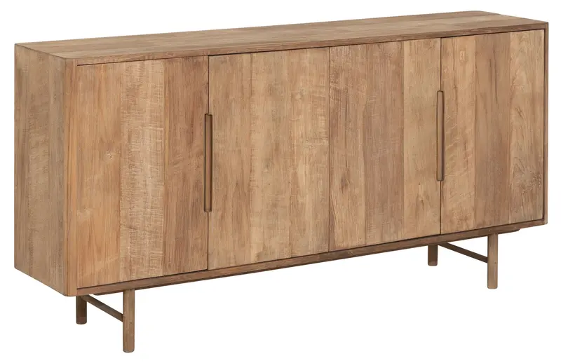 DTP Home Dressoir Bliss 4-Deurs