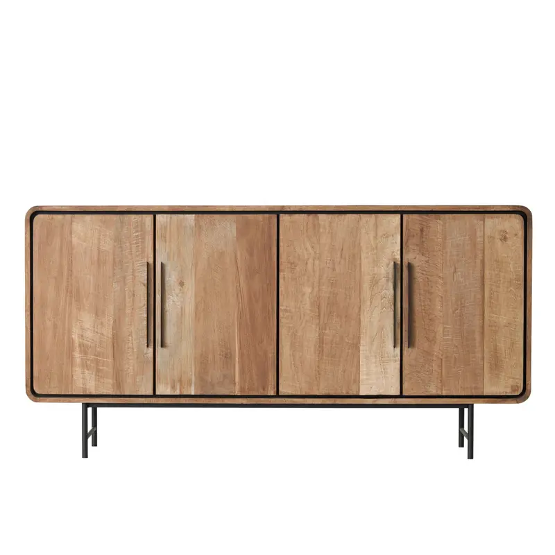 DTP Home Dressoir Evo 4-Deurs