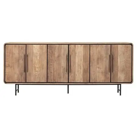 DTP Home Dressoir Evo 6-Deurs