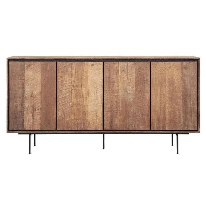 DTP Home Dressoir Metropole 4-Deurs 180cm
