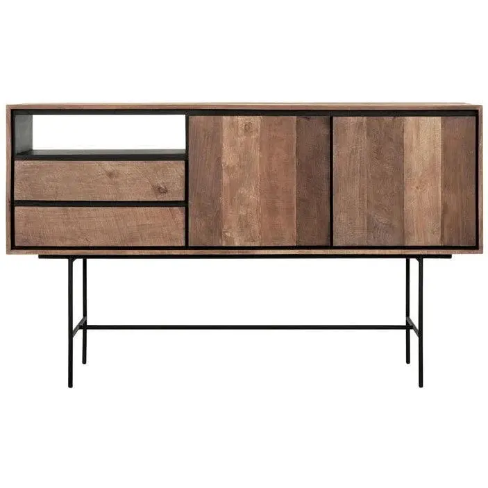 DTP Home Dressoir Metropole Medium 160cm