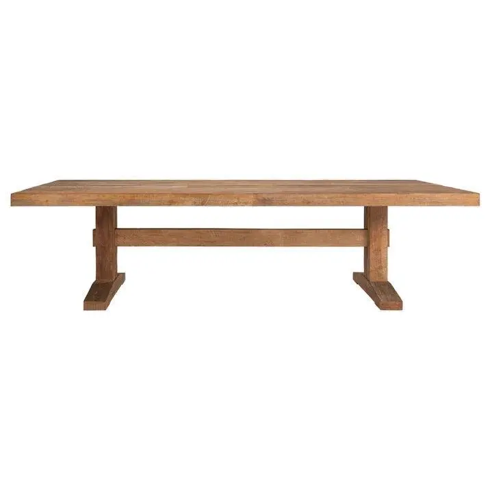 DTP Home Eetkamertafel Borgo Classic 250cm