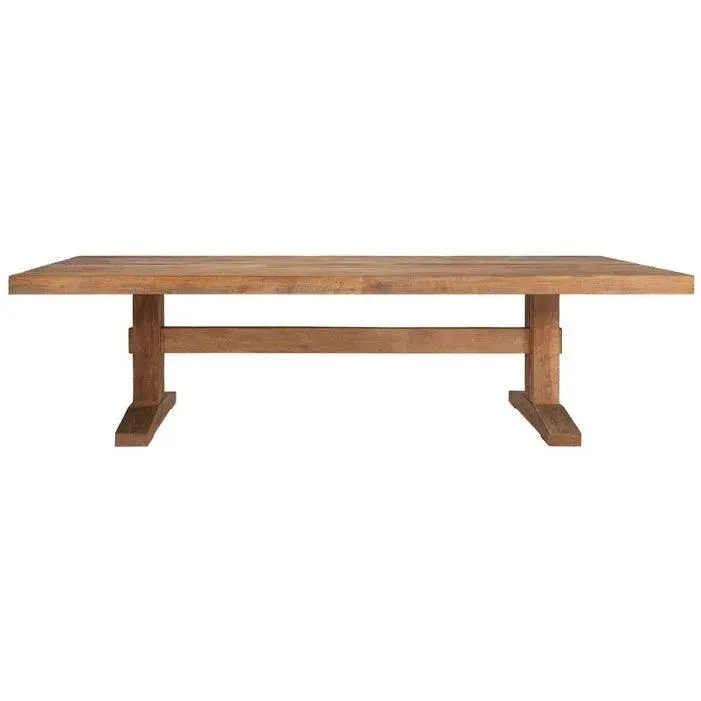 DTP Home Eetkamertafel Classic Borgo 280cm