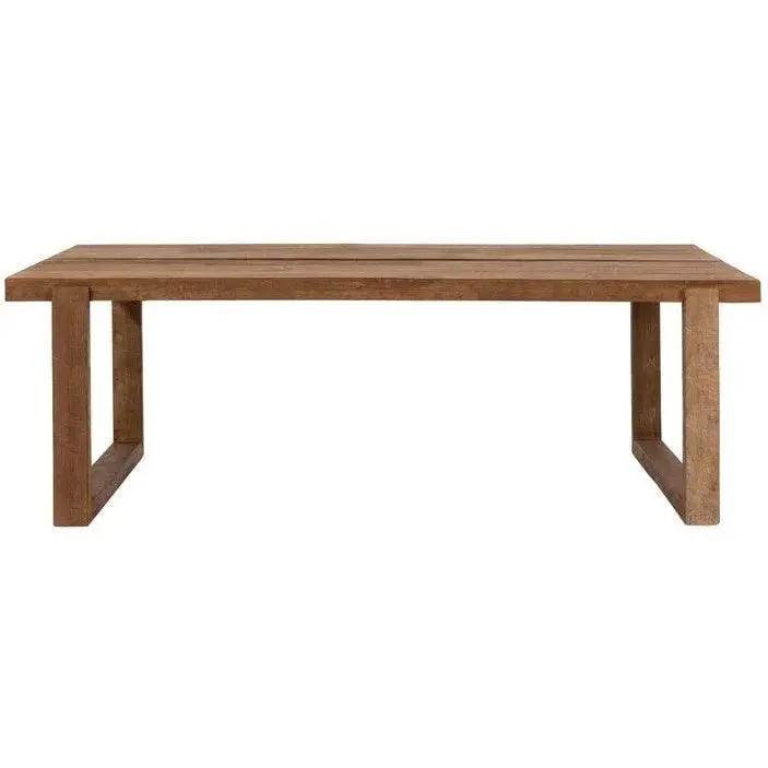 DTP Home Eetkamertafel Classic Icon 220cm